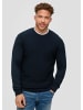 s.Oliver Strickpullover in 5978_navy