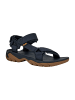 Teva Sandalen grau