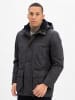 Barbour Jacke Bleaberry in marine