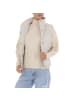 Ital-Design Jacke in Beige