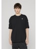 Hummel T-Shirt in black