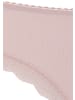 LASCANA Brasilslip in rose