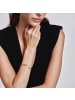 Breil Armband hypnotic silber