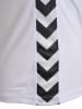 Hummel T-Shirt Playful Ss Erwachsene in WHITE