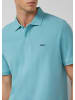 s.Oliver Polo-Shirt  in  6603_türkis