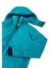 Reima Daunenjacke Skijacke Ranua Aquatic Blue