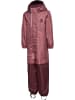 Hummel Hummel Snow Suit Hmlgoal Unisex Kinder Atmungsaktiv Wasserdichter Und Windabweisend in ROSE BROWN