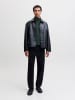 Jack & Jones Rollkragenpullover in Scarab 1