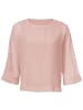 Heine Blusenshirt in puder