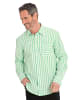 JP1880 Hemd in hellgrün