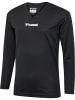Hummel T-Shirt Hmlbl Kinder in BLACK
