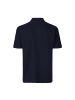 PRO Wear by ID Polo Shirt druckknopf in Navy