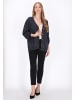 DreiMaster Women Cardigan in navy