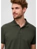s.Oliver Polo-Shirt in 7940_olivgrün