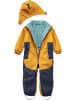 JAKO-O Schneeoverall in gelb
