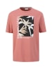 s.Oliver T-Shirt in 20D1_papaya