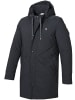 Fußballverein 1. FC Köln Jacke "Jacke Winterbergerstraße" in Schwarz