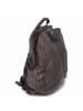 Beliana Cityrucksack in brown