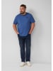 s.Oliver T-Shirt in 55D1_royalblau