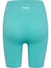 Hummel Hummel Leggings Hmlalive Damen in POOL BLUE