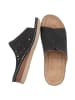Ital-Design Sandale & Sandalette in Schwarz