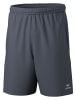 erima Kinder Shorts in slate grey