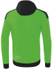 erima Trainingsjacke "Change By Erima Trainingsjacke Mit Kapuze" in Grün