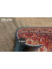 OnlyWow Platzset - Tischset (6-teilig) Rot, abwaschbar