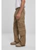 Brandit Cargo Trouser in beige