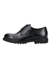 LLOYD Halbschuhe in Schwarz