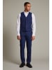 Matinique Weste MAbreck Slim fit in Ink Blue