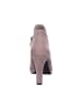 Tamaris Stiefelette in braun