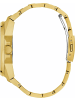 Guess Quarzuhr für Herren in gold