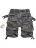 Brandit Short "Savage Vintage Shorts" in Camouflage