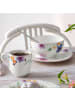 Villeroy & Boch Frühstücksteller -NEU- Mariefleur Basic in bunt