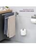 bremermann Toilettenpapierhalter 2in1 ca. 6 x 15 x 9 cm (B/H/T)