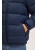 BLEND Steppjacke Outerwear in Blau