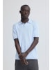 BLEND Poloshirt BHDao in Blau