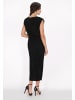 faina Women Dress in black