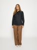 Peppercorn Peppercorn PCLainey Shirt in Black Stripe