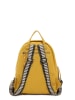 SURI FREY Rucksack Kiky in mustard 451