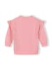 Minoti 2-tlg Langarmshirt & Hose 30SET100 in hellpink