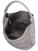 FREDsBRUDER Handtasche Gürteltier S 971s in Grey