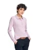 Polo Club Poloshirt in Lavendel