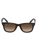 Ray Ban Sonnenbrille in Brown