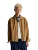 Marc O'Polo DENIM Lederjacke regular in Leather Green
