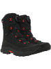 VIKING Footwear VILLREIN HIGH GTX BOA in Rot