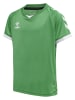 Hummel T-Shirt Raglanärmel Hmlcore Kinder in JELLY BEAN
