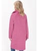 Schmuddelwedda Women Jacket in pink melange