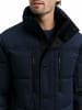 Tom Tailor Jacke für Herren in marineblau